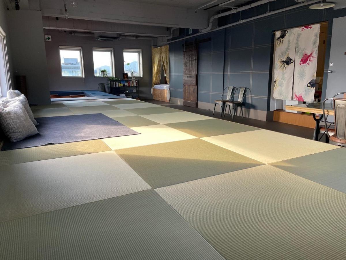 公寓 Kamogawa Building 9th Floor-1 - Vacation 41867v *
