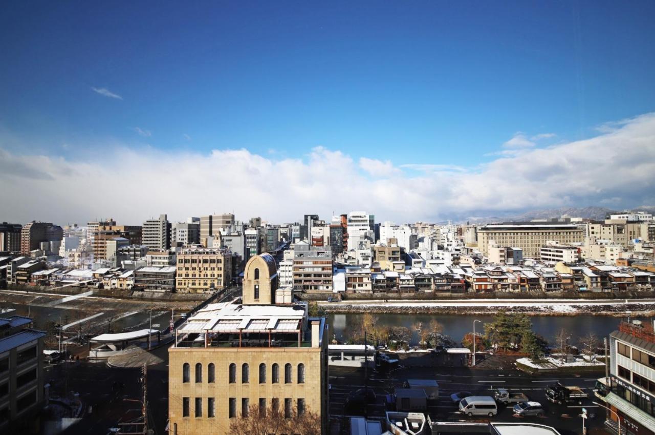 Kamogawa Building 9th Floor-1 - Vacation 41867v 公寓
