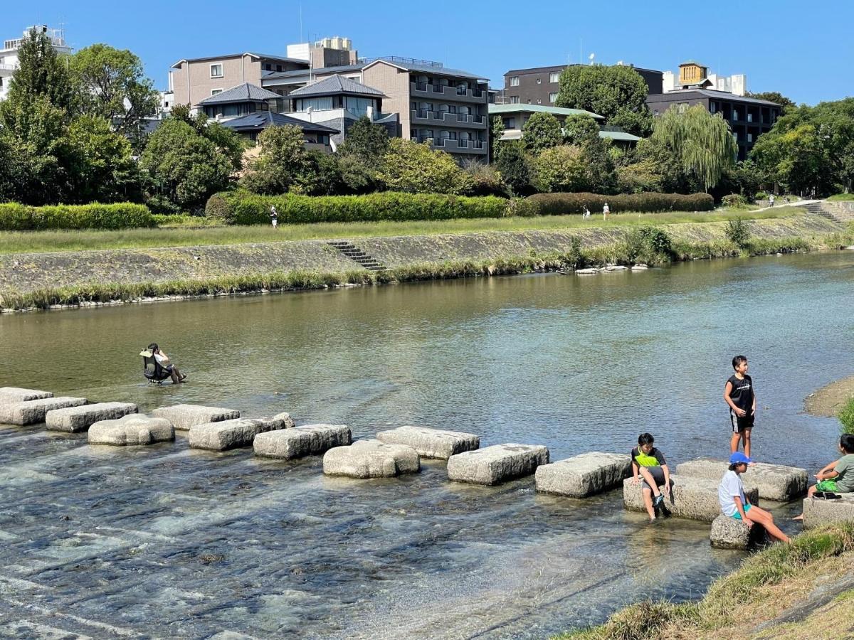 Kamogawa Building 9th Floor-1 - Vacation 41867v * 京都