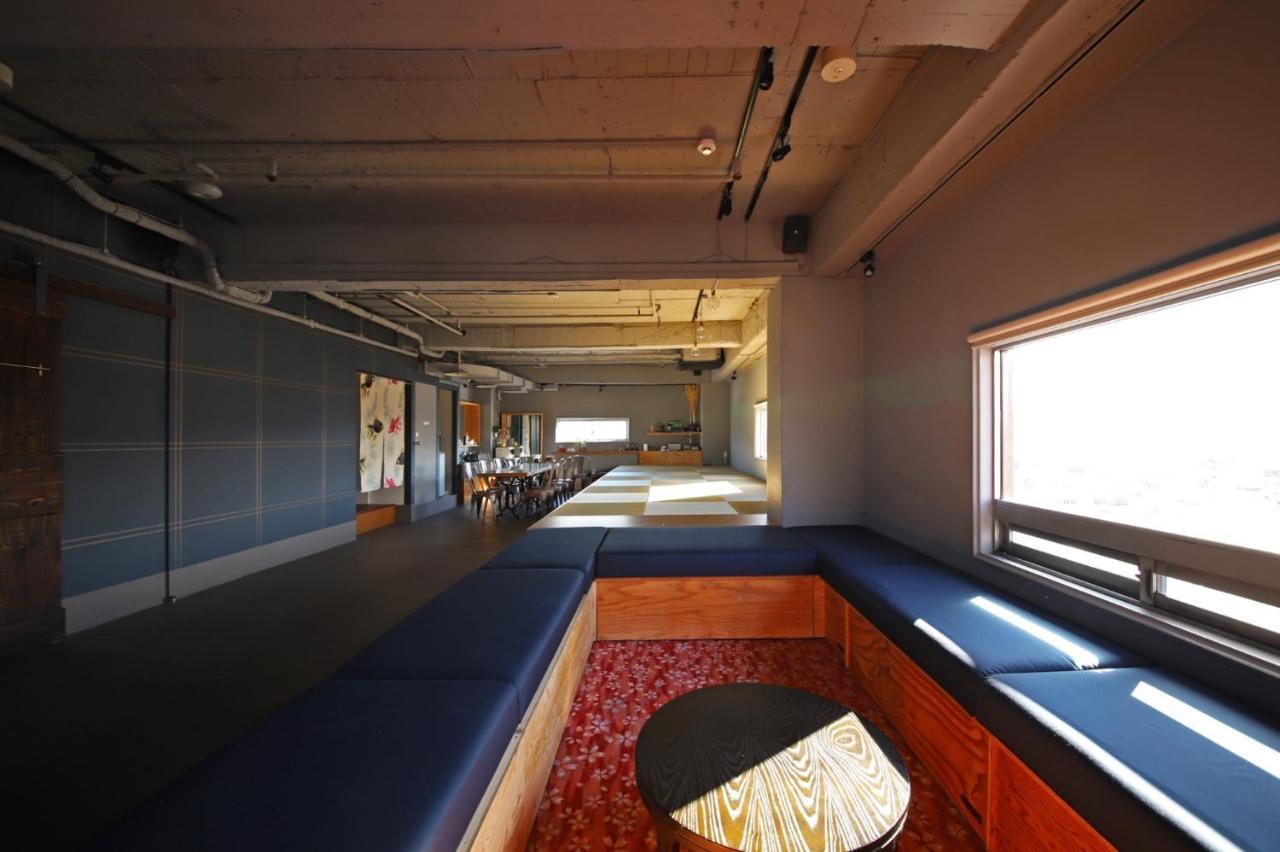 Kamogawa Building 9th Floor-1 - Vacation 41867v 京都