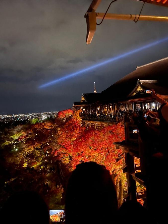 公寓 Kamogawa Building 9th Floor-1 - Vacation 41867v *