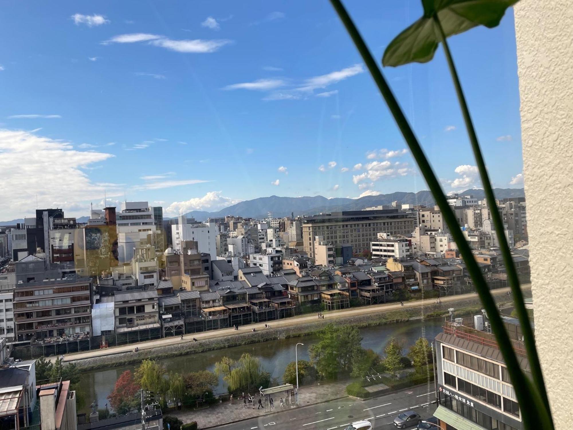 公寓 Kamogawa Building 9th Floor-1 - Vacation 41867v