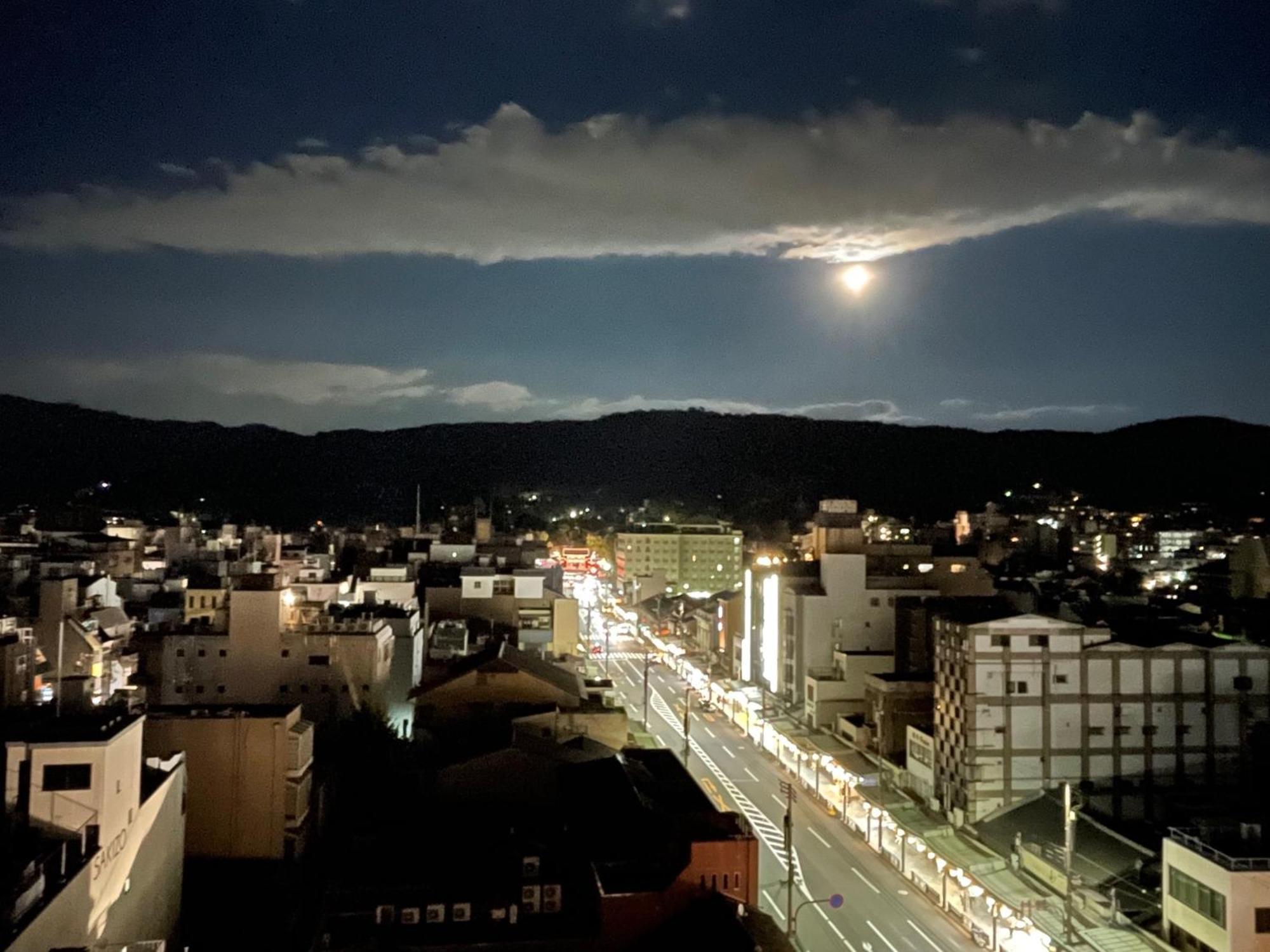 公寓 Kamogawa Building 9th Floor-1 - Vacation 41867v *