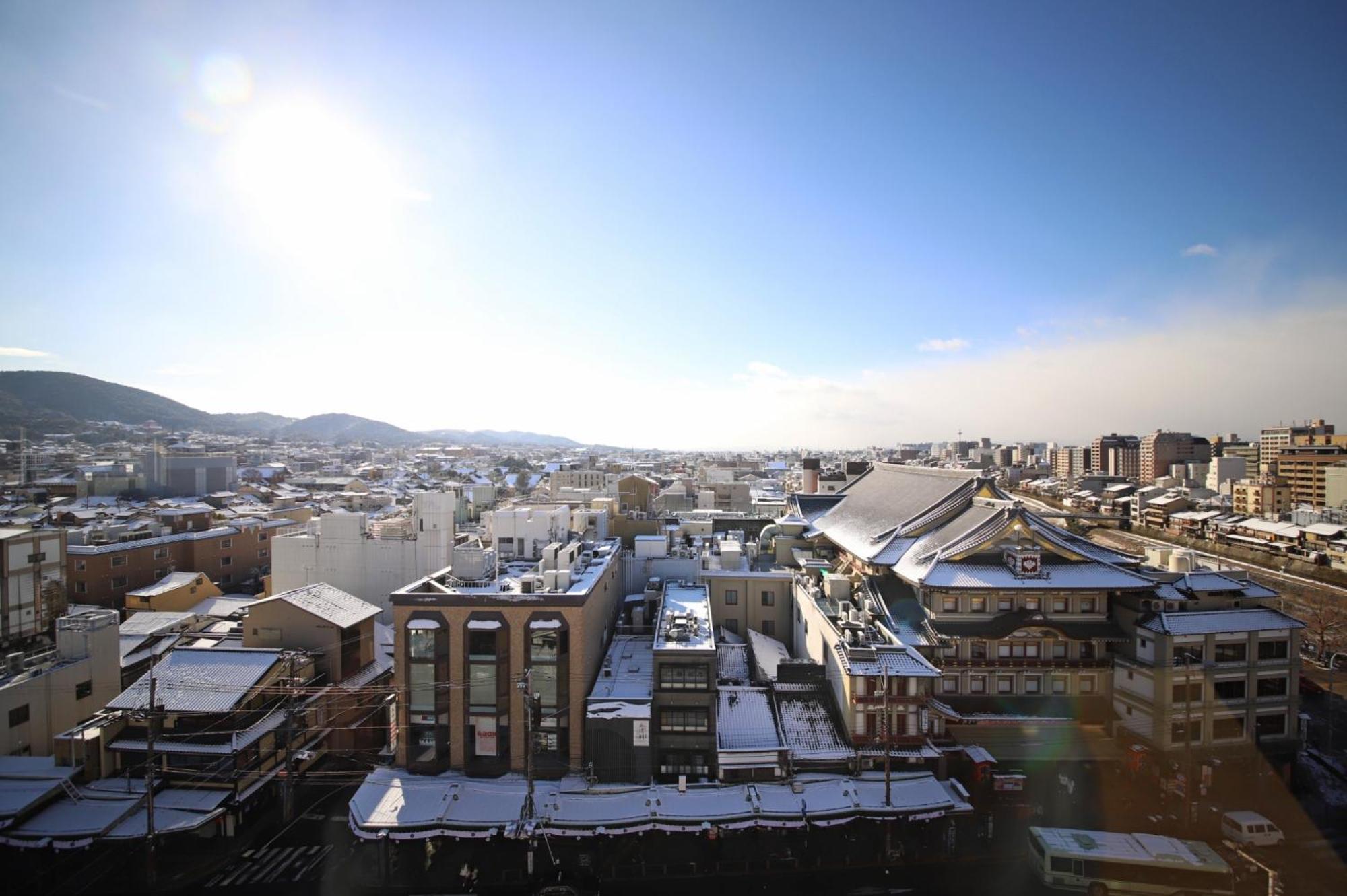 公寓 Kamogawa Building 9th Floor-1 - Vacation 41867v