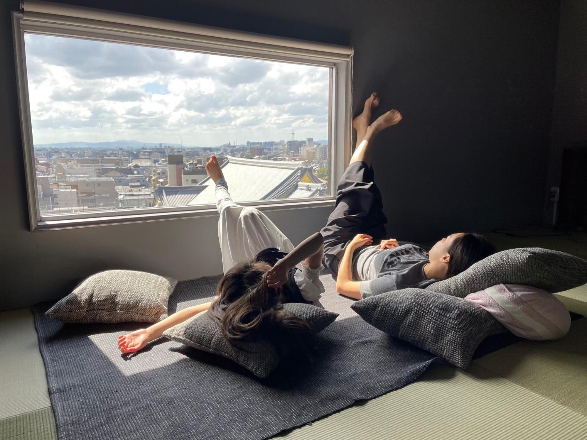 公寓 Kamogawa Building 9th Floor-1 - Vacation 41867v *