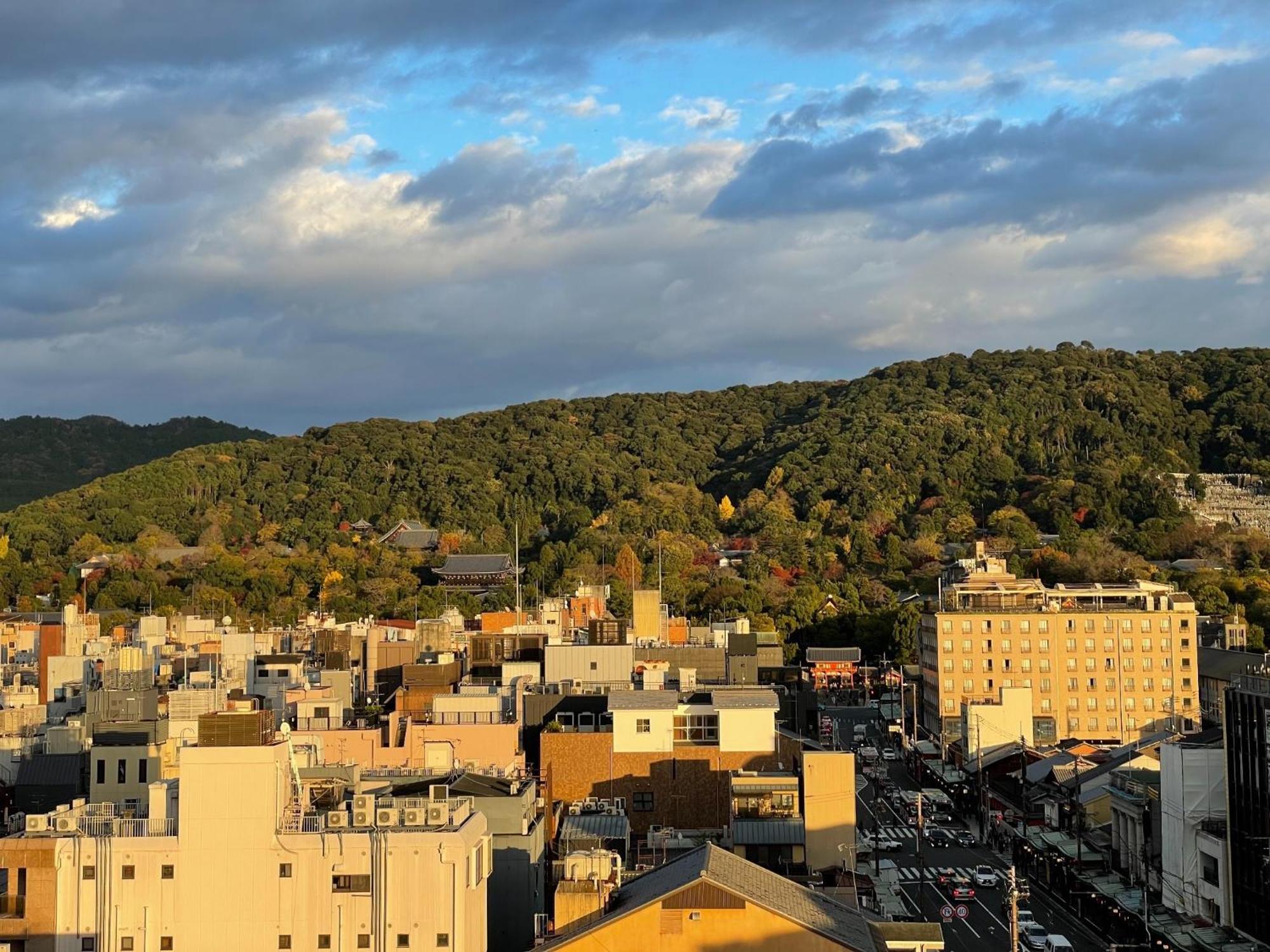 Kamogawa Building 9th Floor-1 - Vacation 41867v 公寓 京都